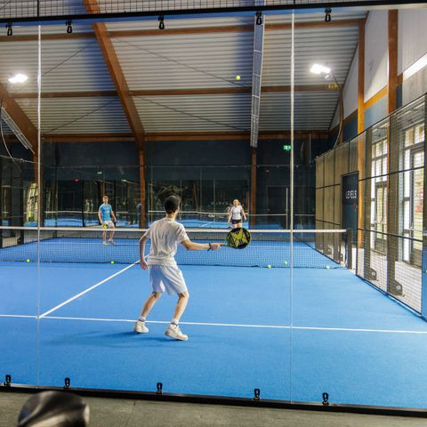 Center Parcs Parc Sandur - Emmen - Image N°6