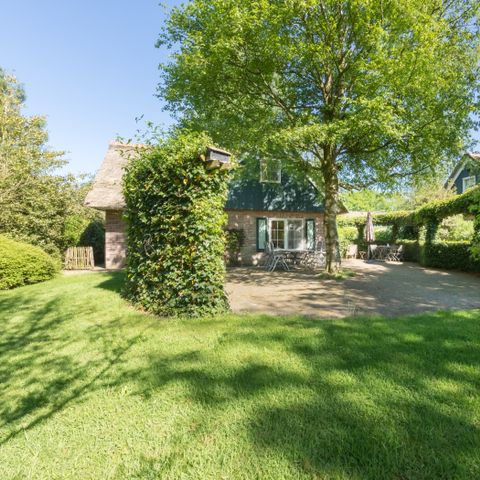 Villa 6 persons - Tjasker