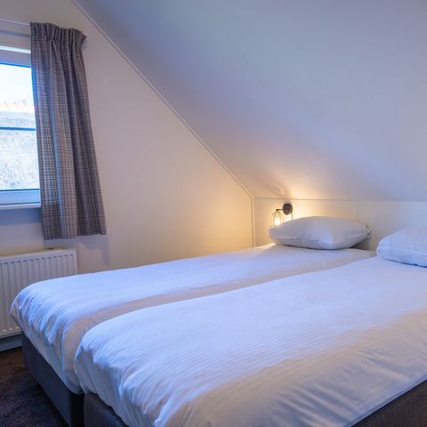 Villa 6 persons - Tjasker