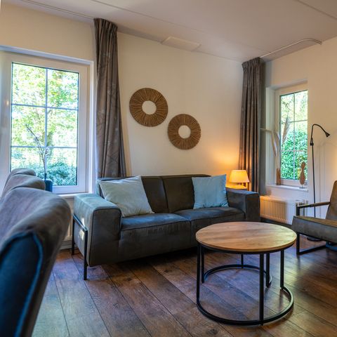 Villa 6 persons - Tjasker