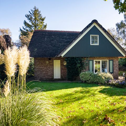Villa 6 persons - Tjasker