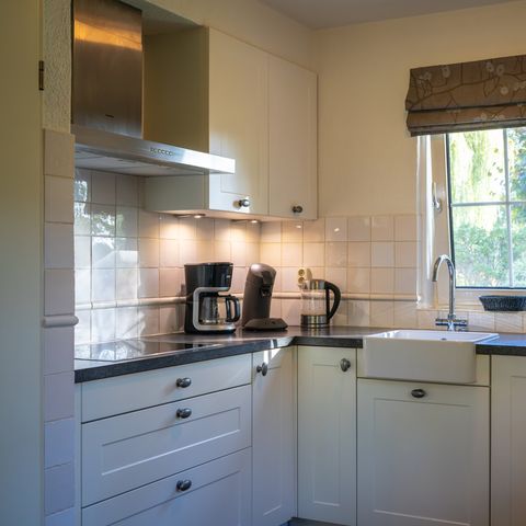 Villa 6 persons - Tjasker