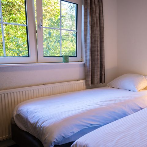 Villa 6 persons - Tjasker