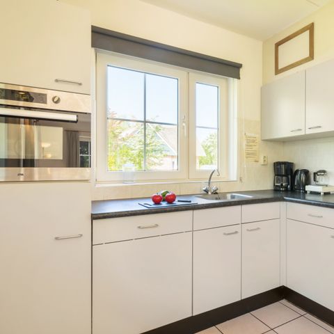 Villa 8 persons - Otter