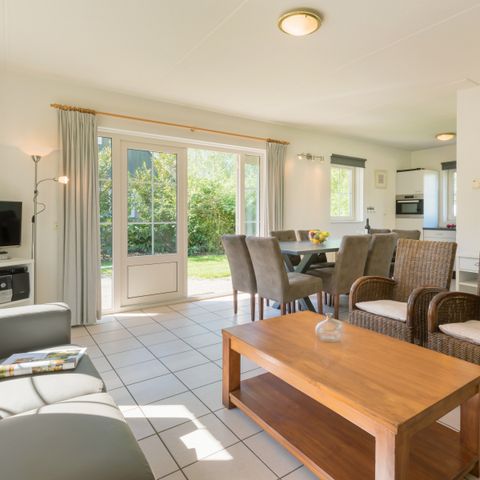 Villa 8 persons - Otter