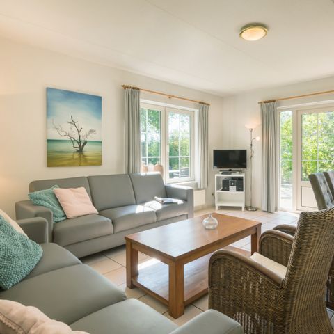 Villa 8 persons - Otter