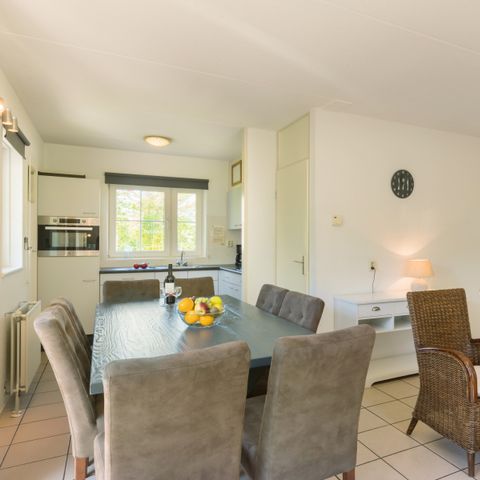 Villa 8 persons - Otter