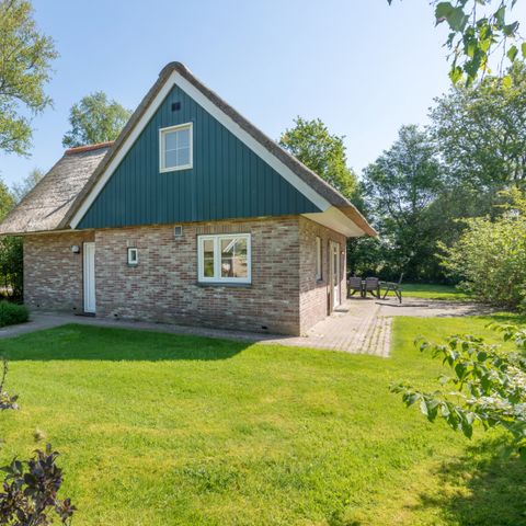 Villa 8 persons - Otter