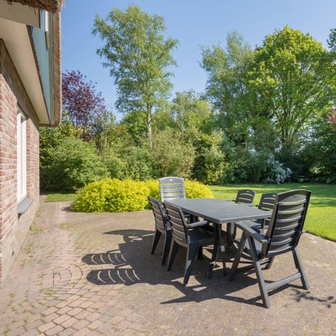 Villa 8 persons - Otter