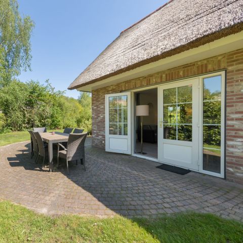 Villa 8 persons - Karekite