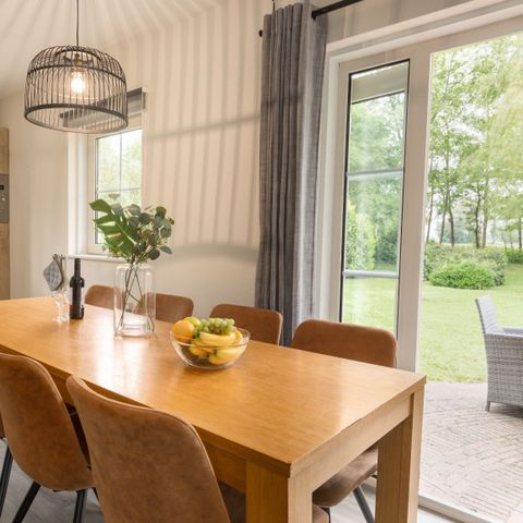 Villa 8 persons - Karekite