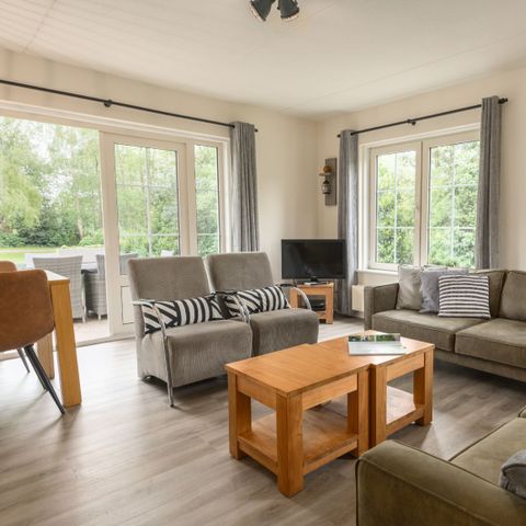 Villa 8 persons - Karekite
