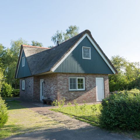Villa 8 persons - Karekite