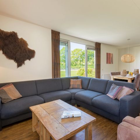 Villa 8 persons - Damselfly