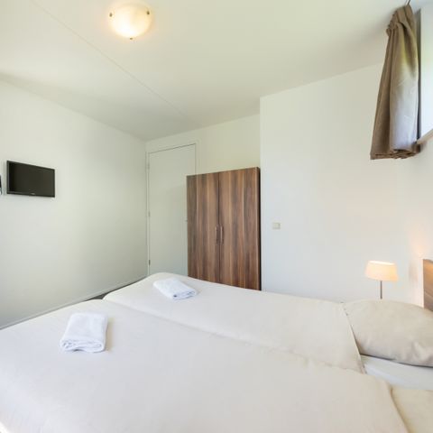 Villa 8 persons - Damselfly