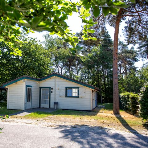 Chalet 5 persons - Scandinavian