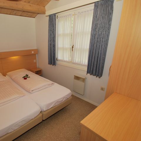 Chalet 5 persons - Scandinavian