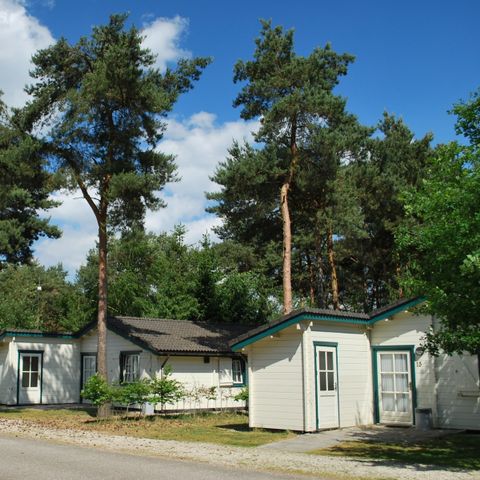 CHALET 5 people - Scandinavian