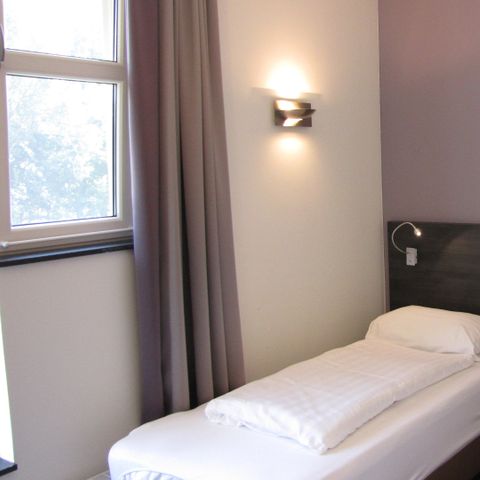 Bungalow 4 persons - Park house