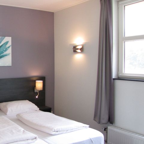 Bungalow 4 persons - Park house