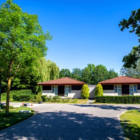 Bungalow 4 persons - Park house