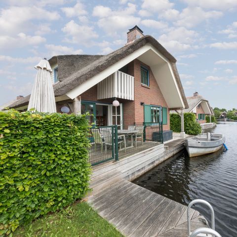 Villa 6 persons - Gaarde