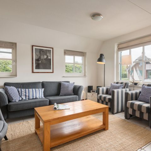 Villa 6 persons - Gaarde