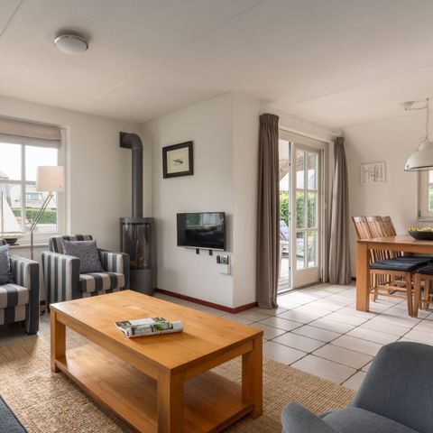Villa 6 persons - Gaarde