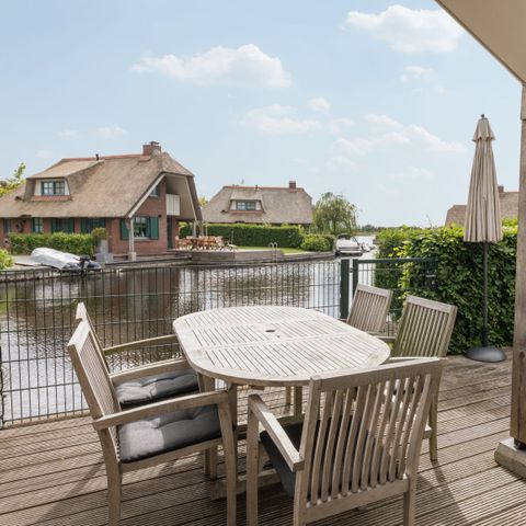 Villa 6 persons - Gaarde