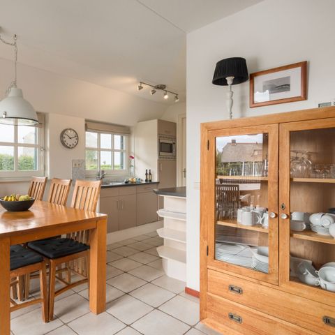 Villa 6 persons - Gaarde