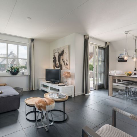 Villa 4 persons - Breeuw