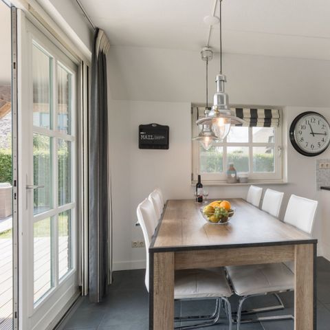 Villa 4 persons - Breeuw
