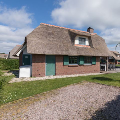 Villa 4 persons - Breeuw