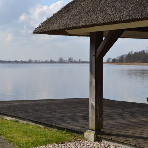 Villa 6 persons - Matrite