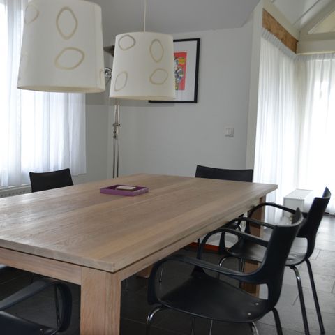 Villa 6 persons - Matrite