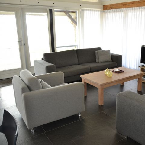 Villa 6 persons - Matrite