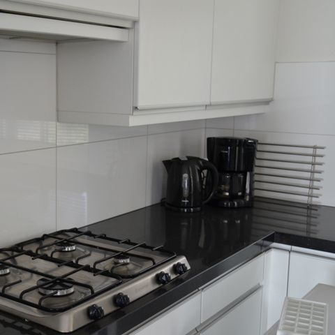 Villa 6 persons - Matrite