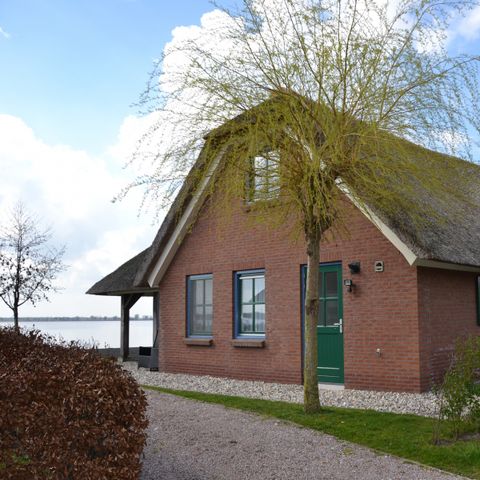 Villa 6 persons - Matrite