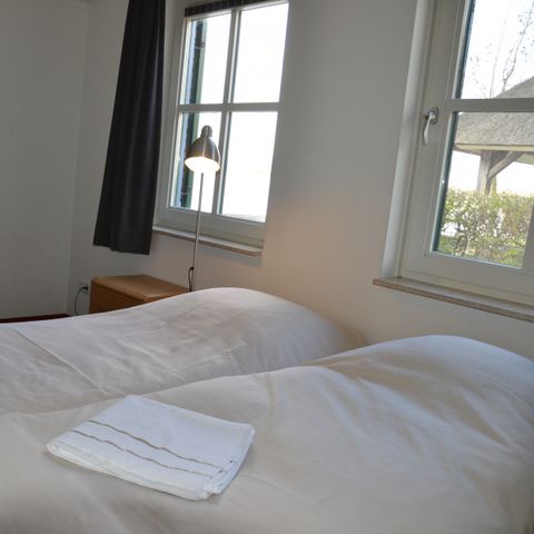 Villa 6 persons - Matrite