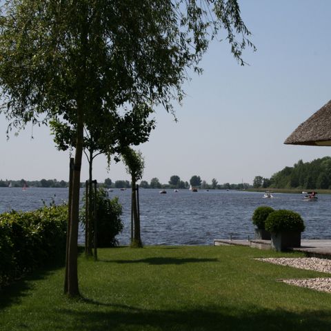 Waterpark Belterwiede - Steenwijkerland - Image N°2
