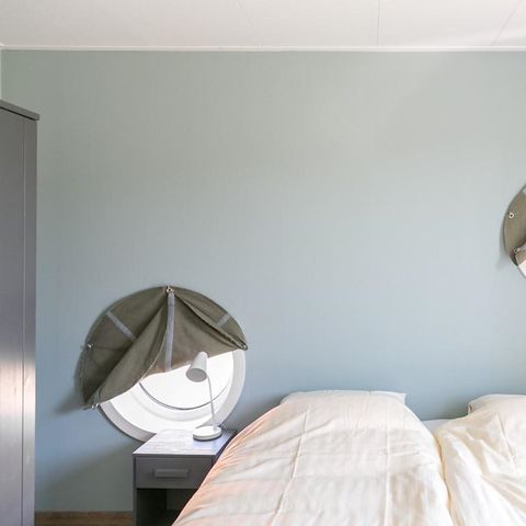 Bungalow 6 persons - Dune Luxury