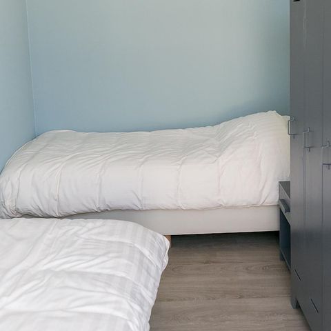 BUNGALOW 6 people - Dune Luxury