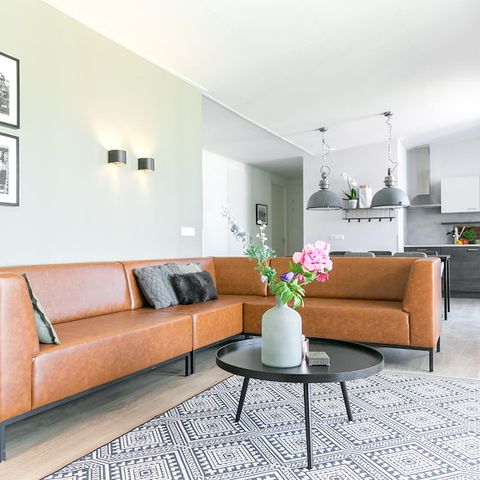 HOUSE 14 people - Dune Luxury HV