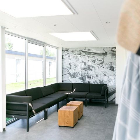 HOUSE 14 people - Dune Luxury HV