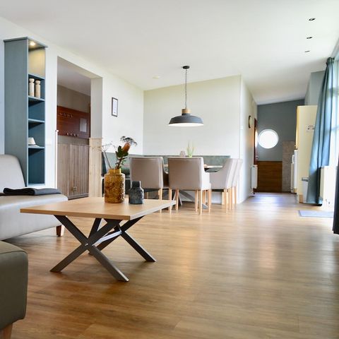 HOUSE 16 people - Dune Comfort