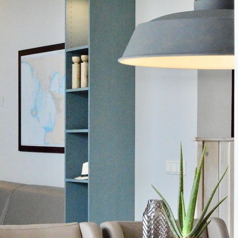 HOUSE 16 people - Dune Comfort