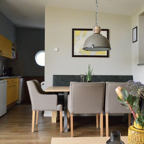 HOUSE 16 people - Dune Comfort