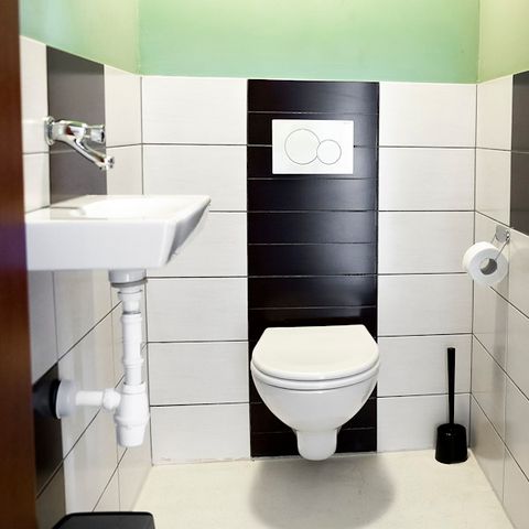 BUNGALOW 6 people - Dune Comfort HV