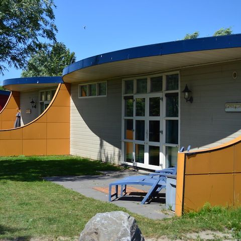 BUNGALOW 6 people - Dune Comfort HV