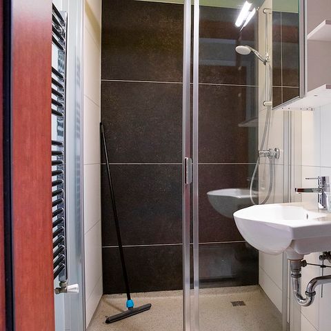 Bungalow 6 persons - Dune Comfort HV